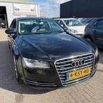 Audi A8 (2012) — foto 1