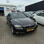 BMW 5-Serie (2011) — foto 1