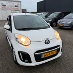 Citroën C1 (2012) — foto 1