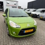 Citroën C3 (2010) — foto 1