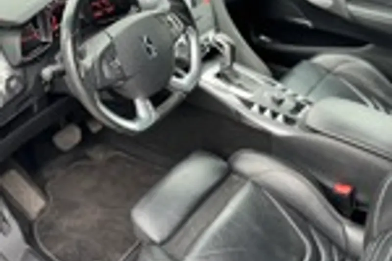 Citroën DS5 (2012)