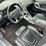 Citroën DS5 (2012) — foto 1