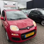 Fiat Panda (2012) — foto 1