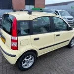 Fiat Panda (2006) — foto 1