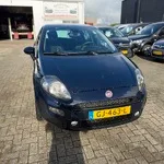 Fiat Punto (2015) — foto 1