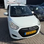Hyundai i10 (2013) — foto 1