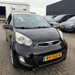 Kia Picanto (2011) — foto 1