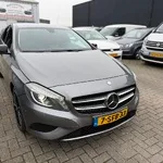 Mercedes-Benz A (2013) — foto 1