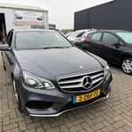 Mercedes-Benz E-Klasse (2015) — foto 1