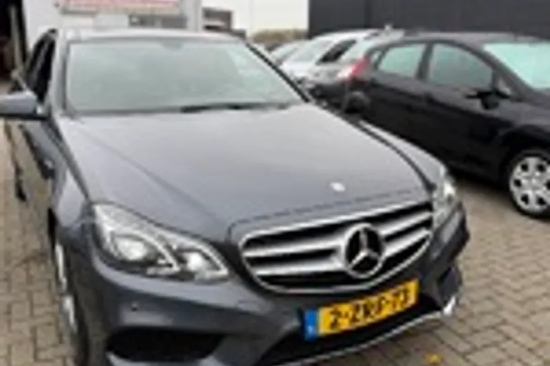 Mercedes-Benz » meer informatie (2015)