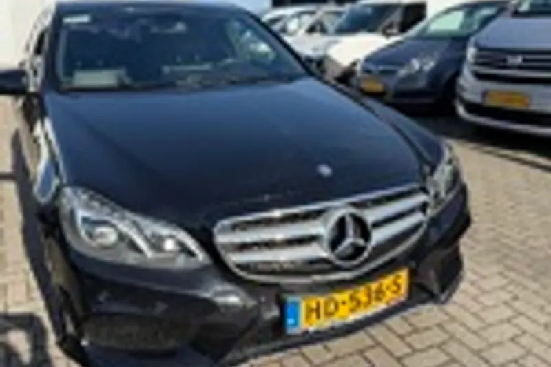 Mercedes-Benz » meer informatie (2015)