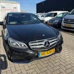 Mercedes-Benz E-Klasse (2015) — foto 1