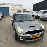 MINI Clubman (2008) — foto 1