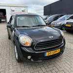 MINI Countryman (2011) — foto 1