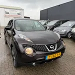 Nissan Juke (2014) — foto 1