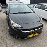 Opel Corsa (2015) — foto 1