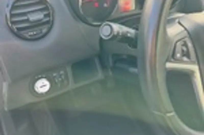 Opel Meriva (2012)