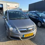 Opel Zafira (2005) — foto 1