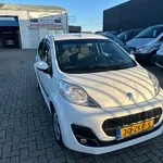 Peugeot 107 (2012) — foto 1