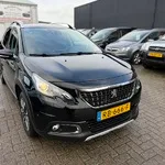Peugeot 2008 (2017) — foto 1