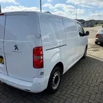 Peugeot Expert (2018) — foto 1