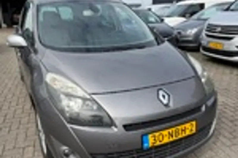 Renault Grand (2010)