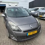 Renault Grand (2010) — foto 1