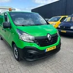 Renault Trafic (2016) — foto 1