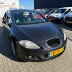 SEAT Leon (2009) — foto 1