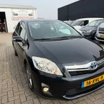 Toyota Auris (2012) — foto 1
