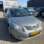 Toyota Avensis (2011) — foto 1