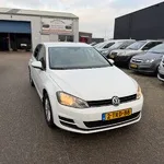 Volkswagen Golf (2014) — foto 1