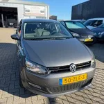 Volkswagen Polo (2013) — foto 1