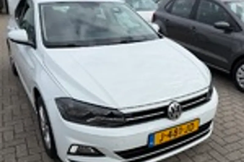 Volkswagen Polo (2020)