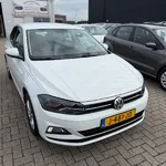 Volkswagen Polo (2020) — foto 1