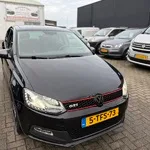 Volkswagen Polo (2013) — foto 1