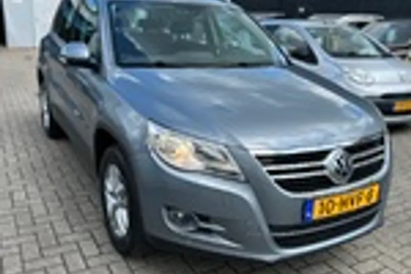 Volkswagen » (2009)