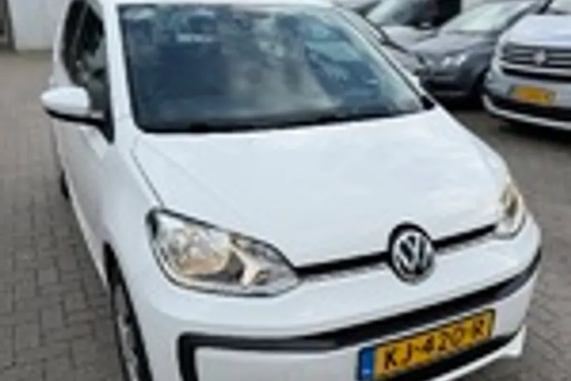 Volkswagen Up (2016)