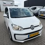 Volkswagen Up (2016) — foto 1