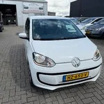 Volkswagen Up (2013) — foto 1