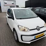 Volkswagen Up (2017) — foto 1