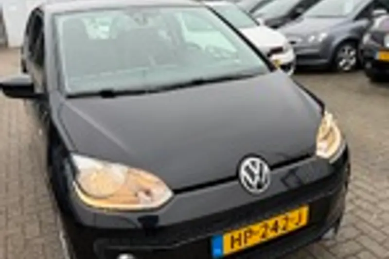 Volkswagen Up! (2012)