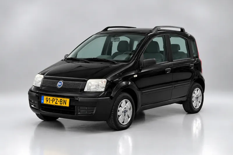 Fiat Panda (2005)