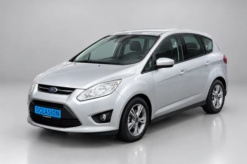 Ford C-Max (2014)