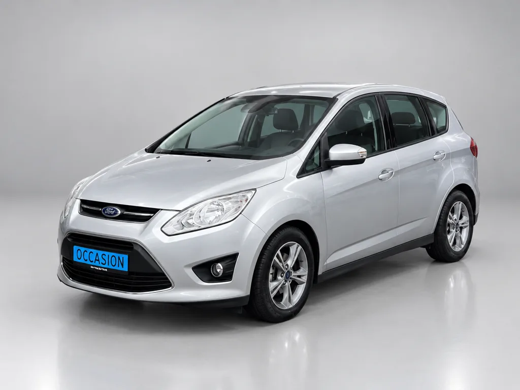Ford C-Max (2014) — foto 1