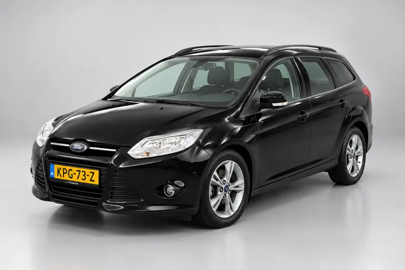 Ford Focus (2014)
