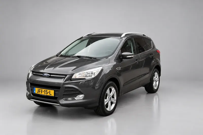 Ford Kuga (2016)