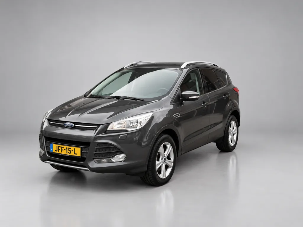 Ford Kuga (2016) — foto 1