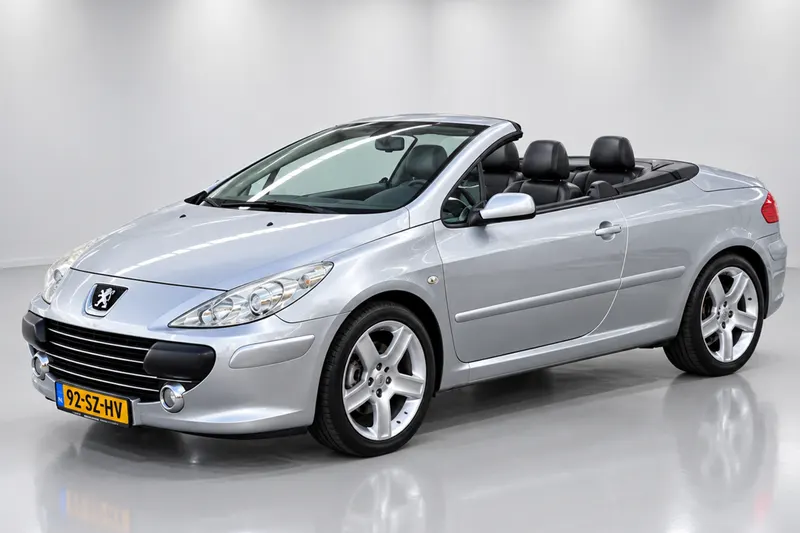 Peugeot 307 (2006)