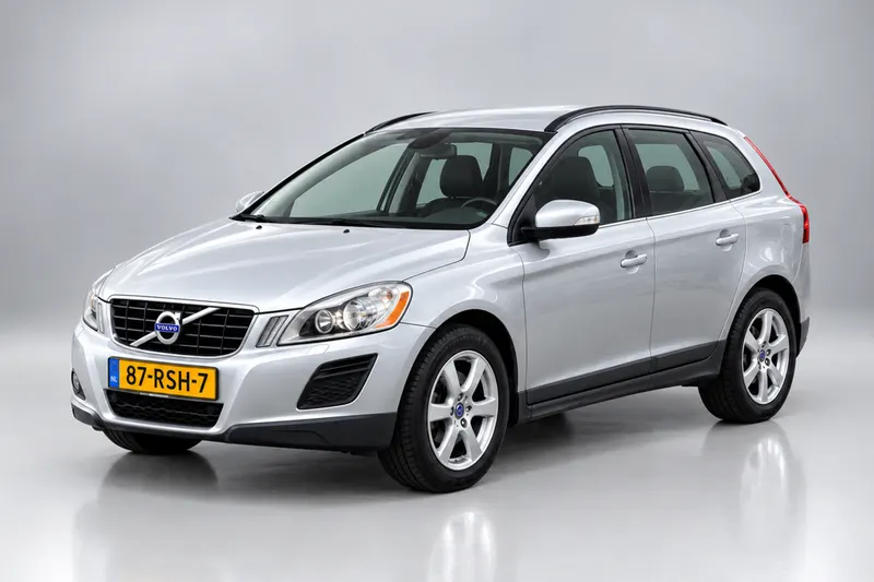 Volvo XC60 (2011)